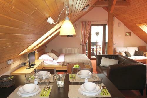 Hostal Chalet H?ebenka