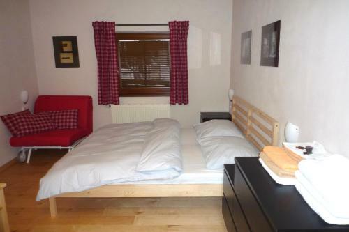 Hostal Chalet H?ebenka
