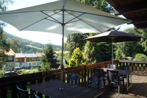 Hostal Chalet H?ebenka