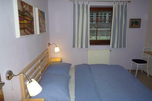 Hostal Chalet H?ebenka