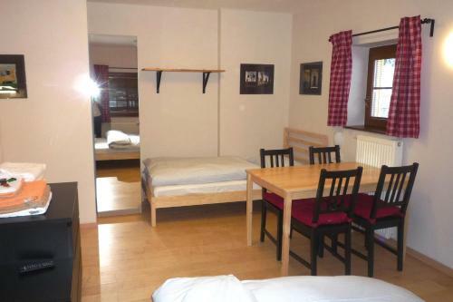 Hostal Chalet H?ebenka