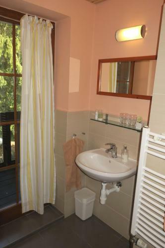Hostal Chalet H?ebenka