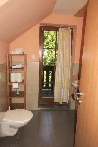 Hostal Chalet H?ebenka