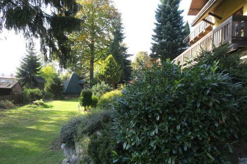 Hostal Chalet H?ebenka