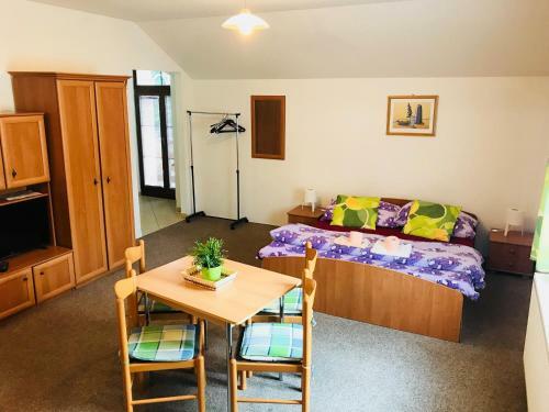 Hostal Pension Lenka 1
