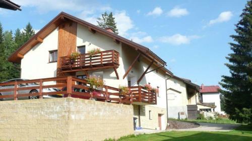 Hostal Pension Lenka 1