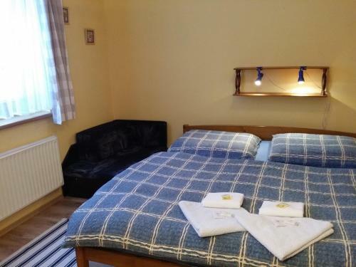 Hostal Pension Rieger
