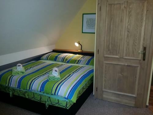 Hostal Pension Rieger