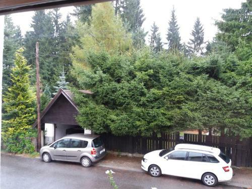 Hostal Pension Rieger