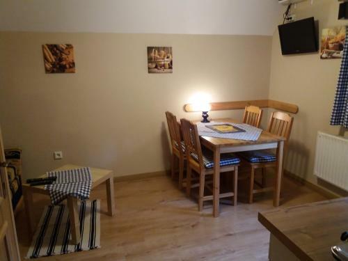 Hostal Pension Rieger