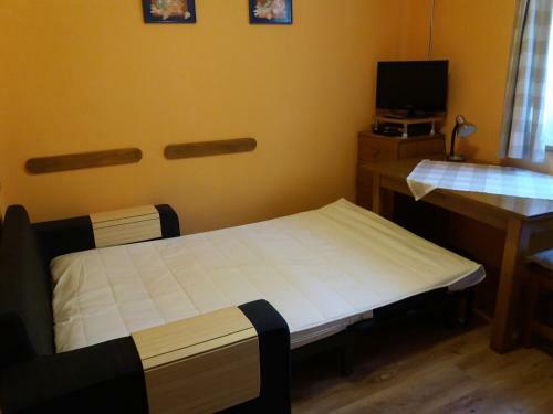 Hostal Pension Rieger