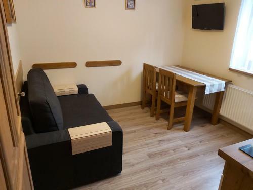 Hostal Pension Rieger