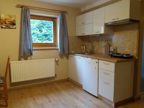 Hostal Pension Rieger