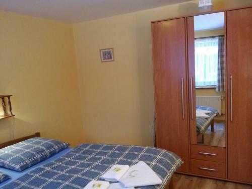 Hostal Pension Rieger