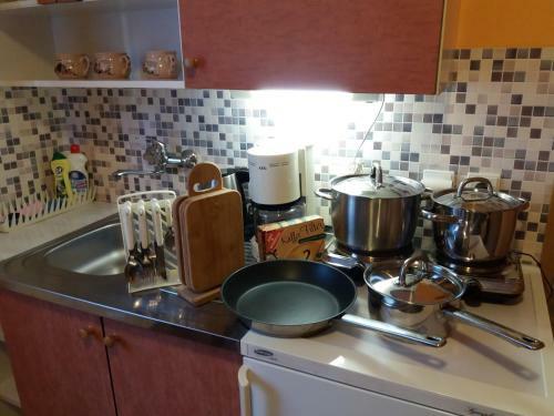 Hostal Pension Rieger