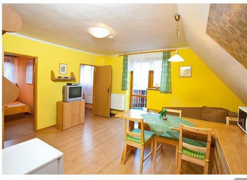 Hostal Pension Rieger