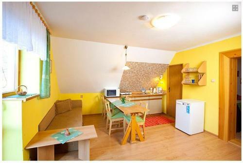 Hostal Pension Rieger
