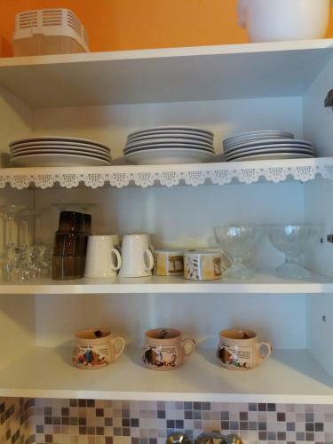 Hostal Pension Rieger