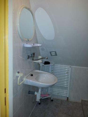 Hostal Pension Rieger