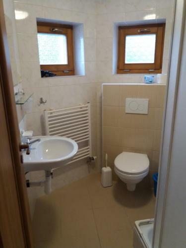 Hostal Pension Rieger