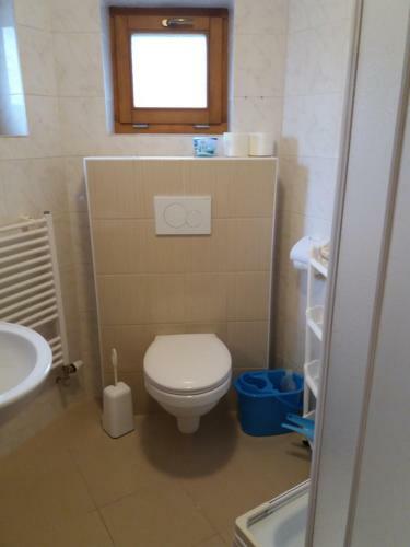 Hostal Pension Rieger
