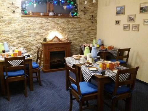 Hostal Pension Rieger