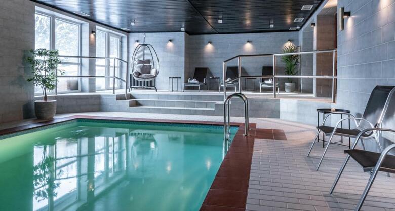 Hotel Sedy Vlk