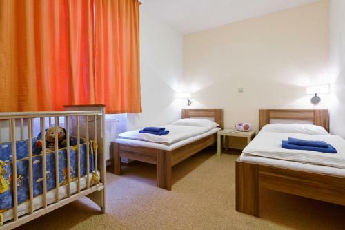 Hostal Pension Hollmann