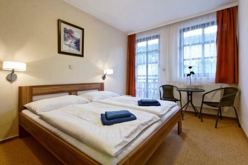 Hostal Pension Hollmann