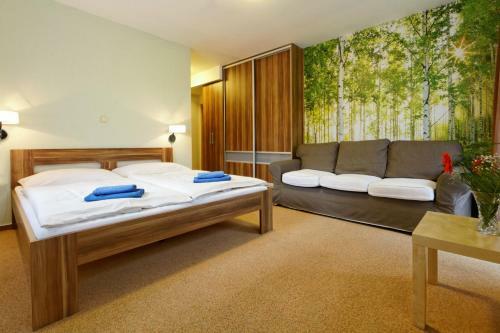 Hostal Pension Hollmann