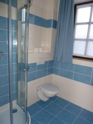 Hostal Pension Hollmann
