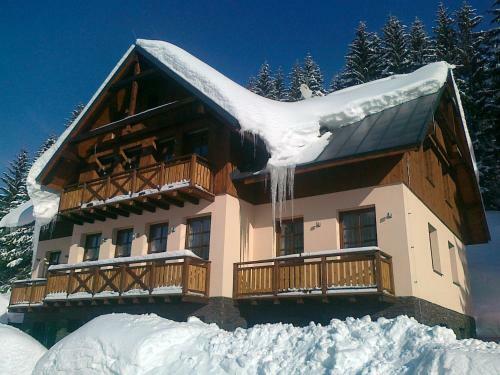 Hostal Pension Hollmann