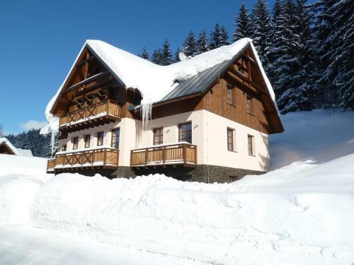Hostal Pension Hollmann