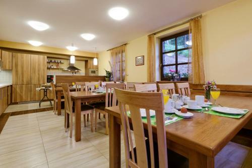 Hostal Pension Hollmann