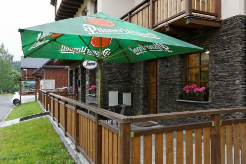 Hostal Pension Hollmann