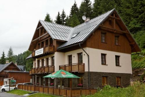 Hostal Pension Hollmann