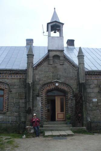 Hostal Privat Alena