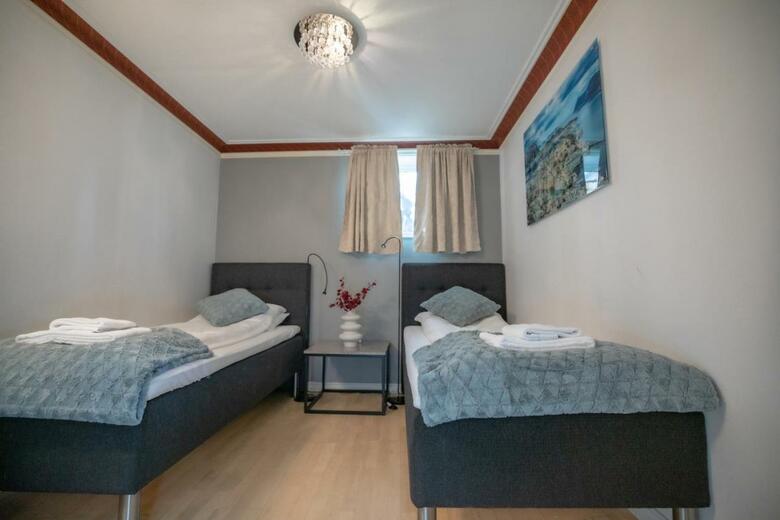Gardermoen Hotel Bed & Breakfast