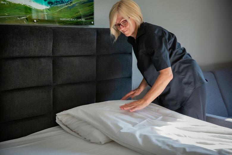 Gardermoen Hotel Bed & Breakfast