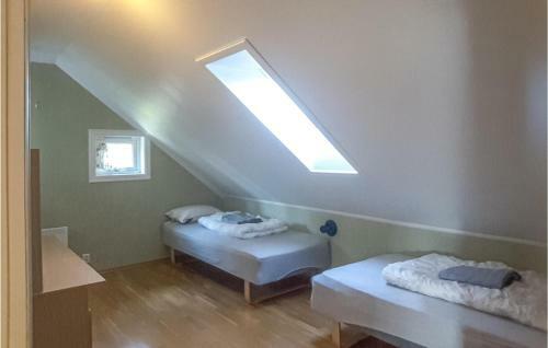 Holiday Home Nedre Vats �msosen II