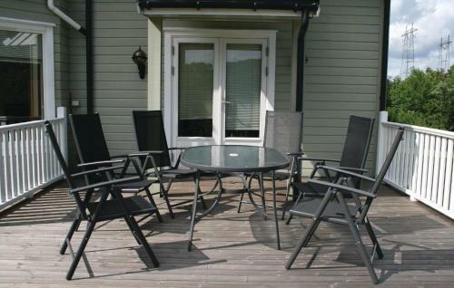 Holiday Home Nedre Vats �msosen II
