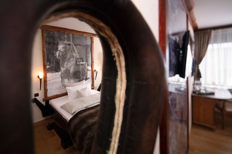 Hotel Tannenhof
