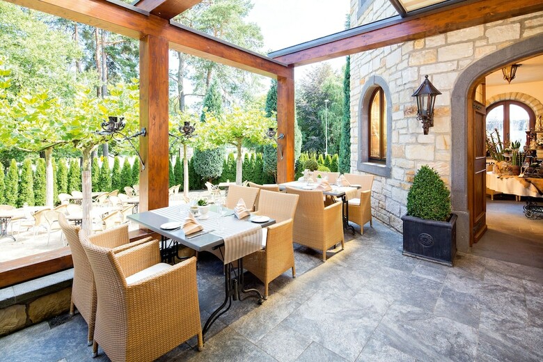 Hotel Tannenhof