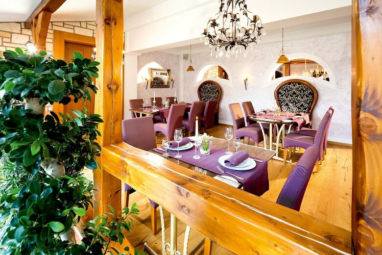 Hotel Tannenhof
