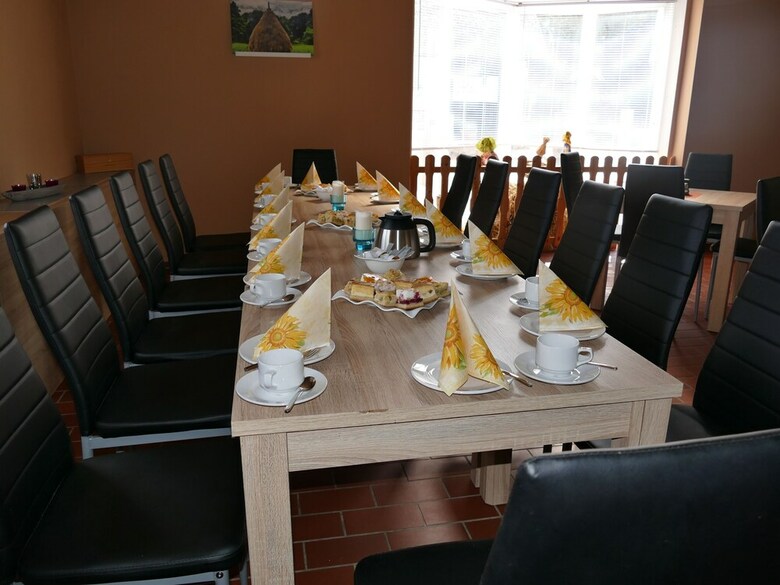 Eurocamp Spreewaldtor