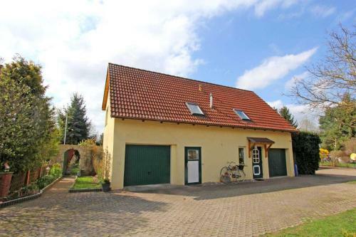 Apartamento Ferienwohnung Peenehagen See 8981