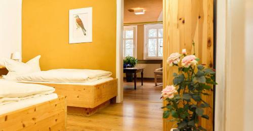 Hostal Zum Alten Hauptmann