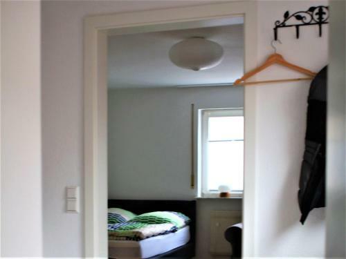 Apartamento Ferienwohnung Storchennest