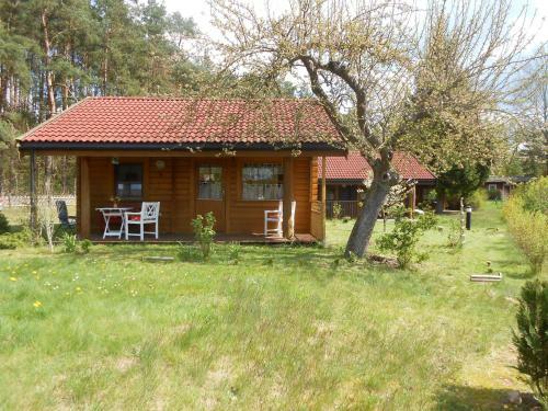 Ferienhaus Hensel