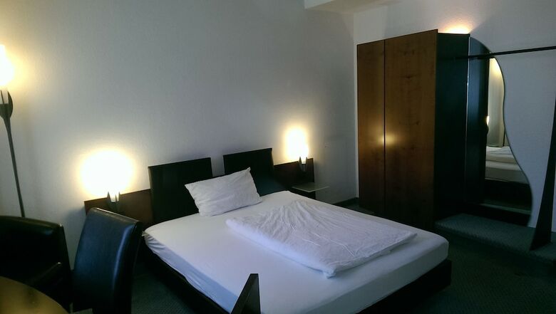 Sweet Dream Hostel & Pension